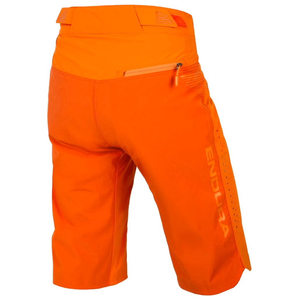 Endura SingleTrack Lite Shorts Women - regular - harvest