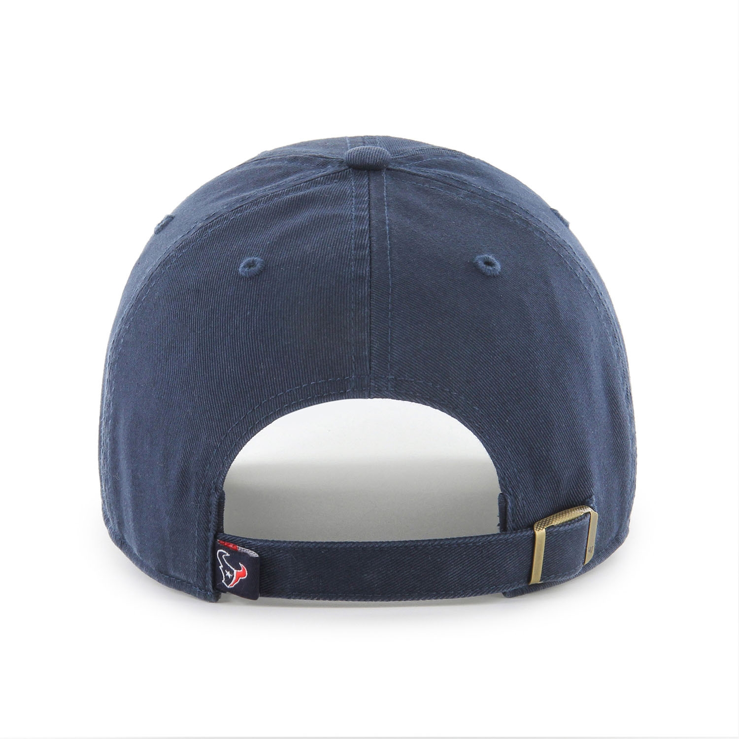 Houston Texans '47 Clean Up Adjustable NHL Cap Navy