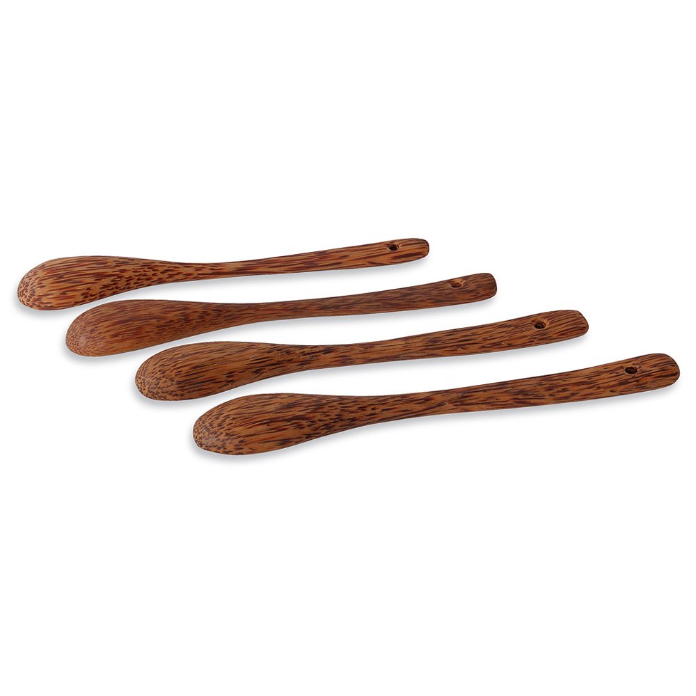 Tatonka Spoon Set (4 pcs.)