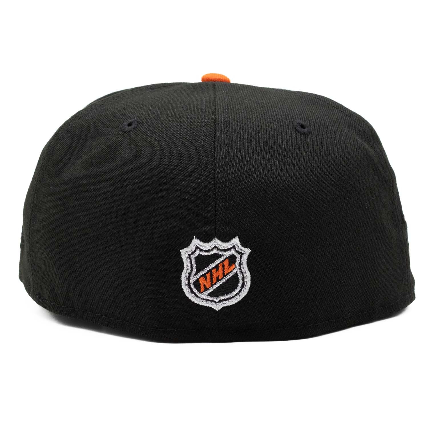 Philadelphia Flyers 1992 All-Star New Era 59FIFTY Fitted NHL Cap Black