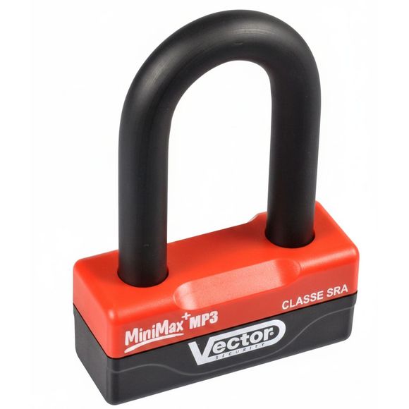 Vector Vector Bloco -Disque Minimax+ MP3 - Ø16mm / 85x44mm - SRA Universal classRef: Vec00033A / 1073540
