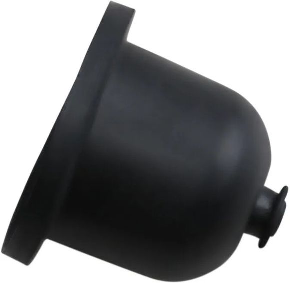 Drag Specialties Boot Starter Relay CoverRef: DRG02377A / 21100592