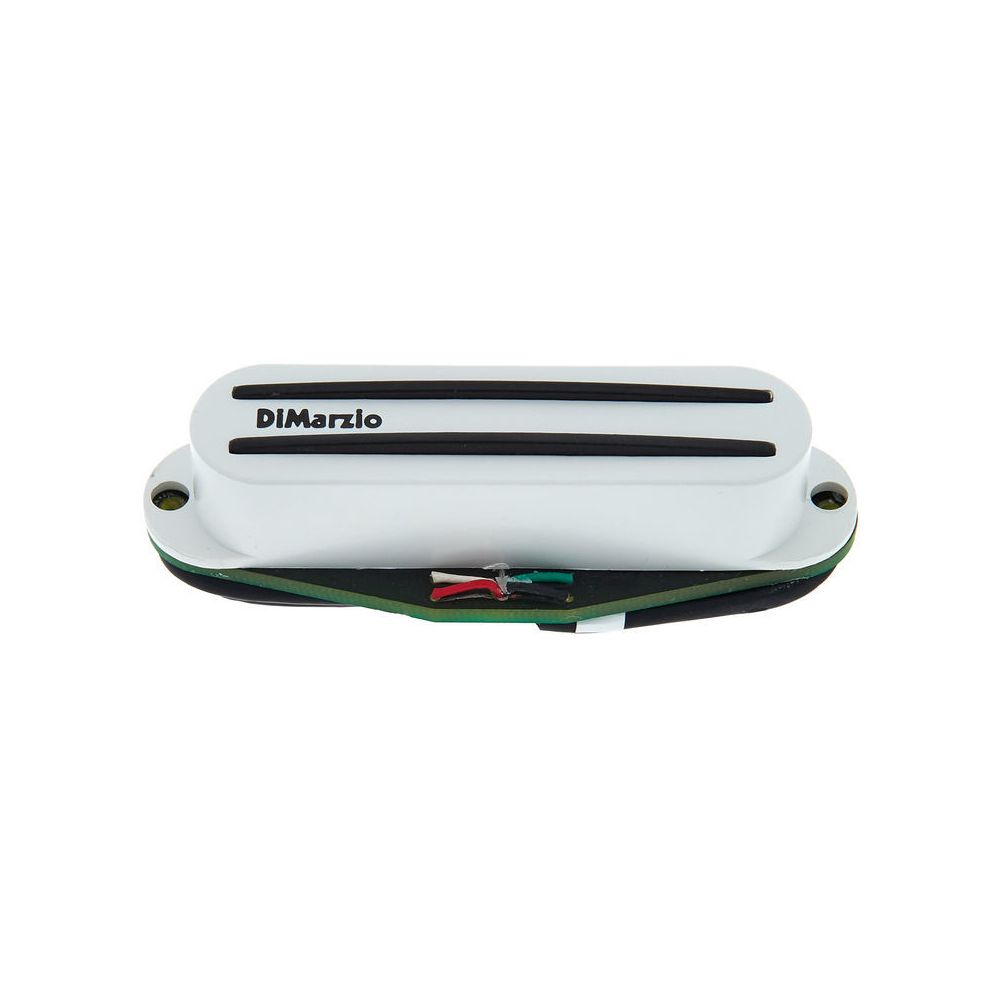 DiMarzio DP184 Chopper WH – Thomann Ireland