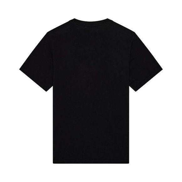 Fox KAWASAKI 195 ORIGINAL short-sleeved t-shirt - BlackRef : FX6443