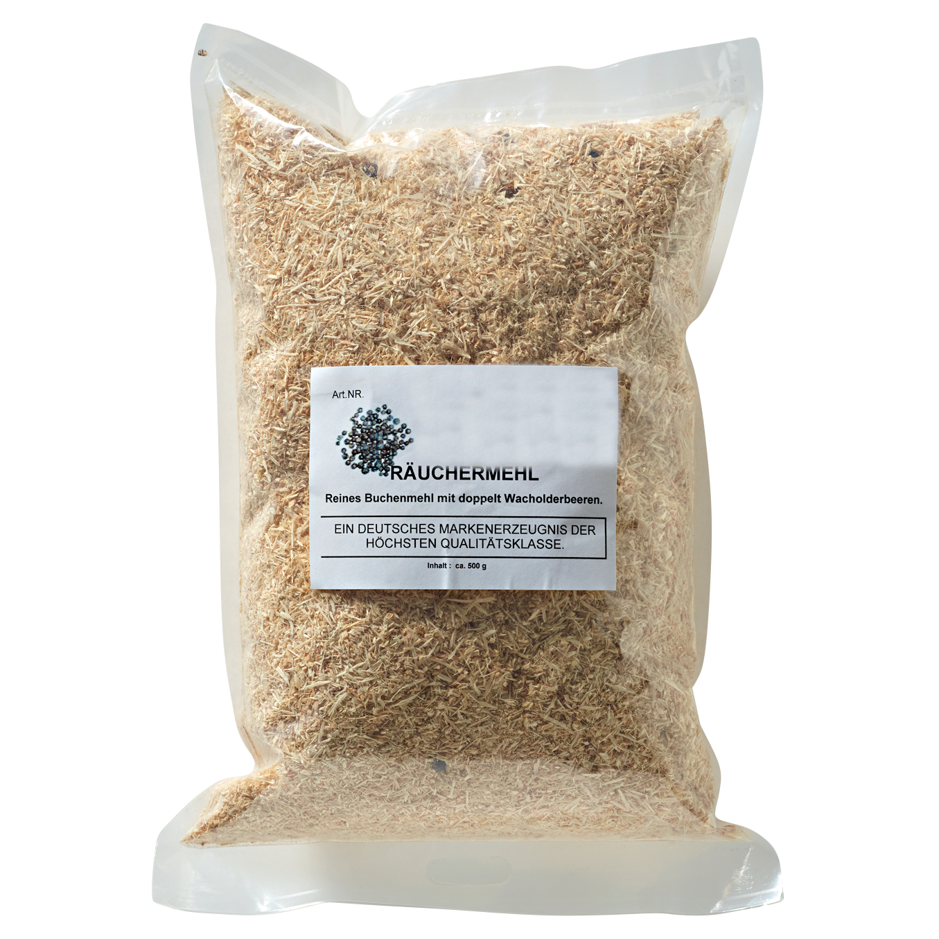 Perca Original Smoking Meal