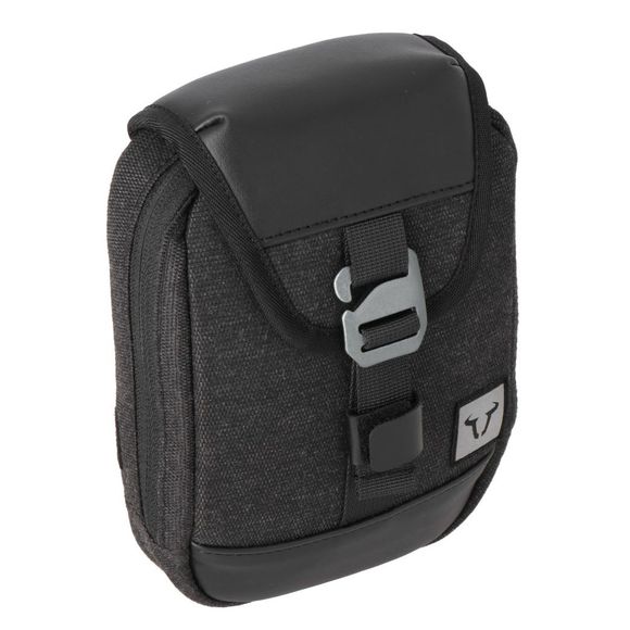 Sacoche SW-MOTECH Legend Gear LA10 (1.5 Litres) Universel - NoirRef : SWM1176 / BC.TRS.00.412.20000