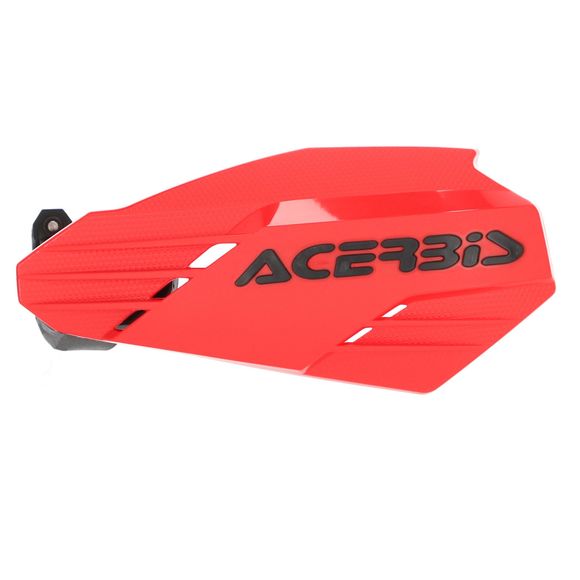 Acerbis K-LINEAR HHyd Handguards - RedRef: AE5499