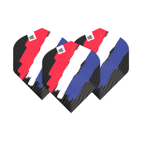 Target ProUltra Flag Holland No2 Standard Flights