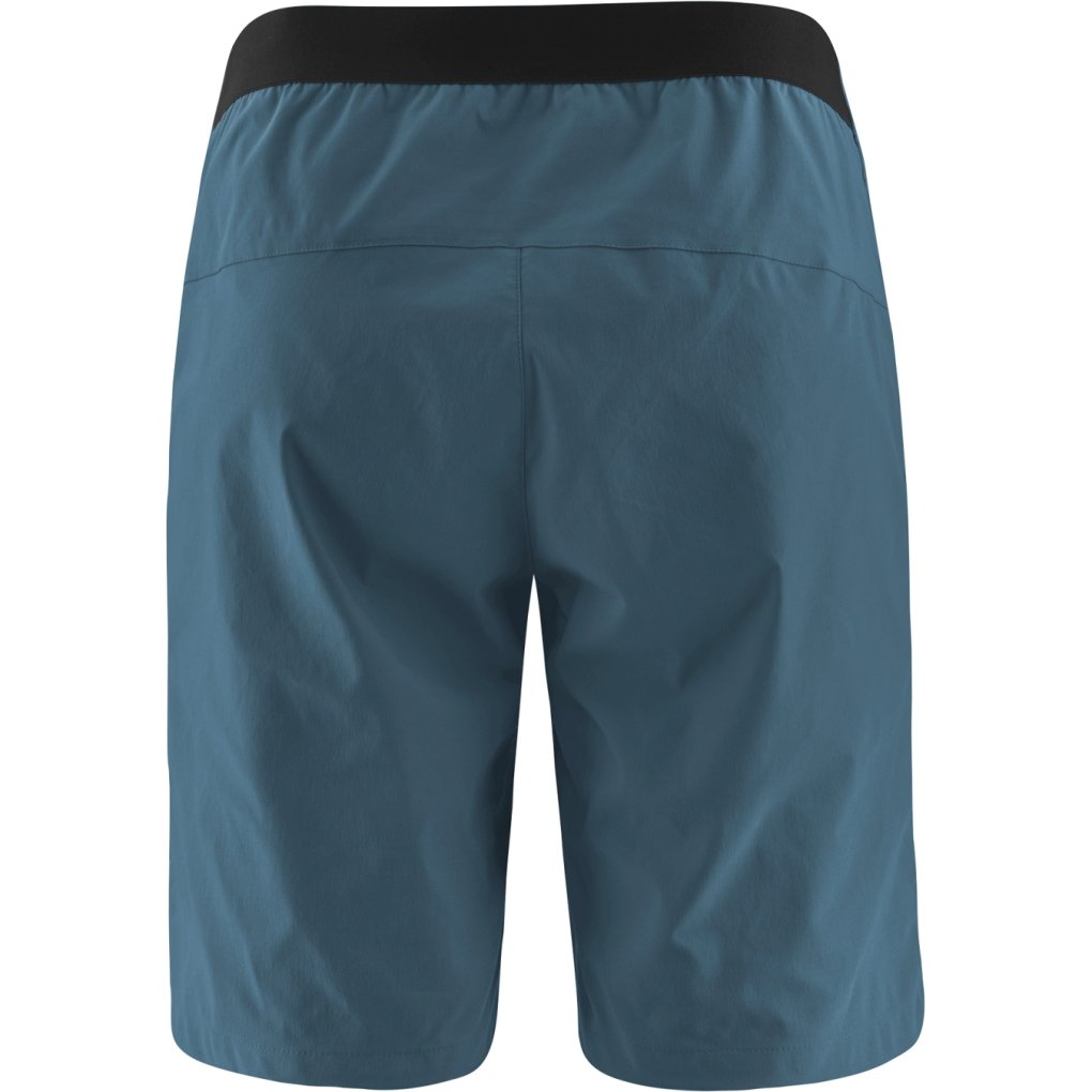 Löffler Brian-B CSL Bike Shorts Men - dark petrol 984