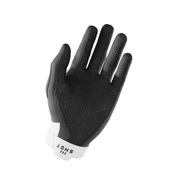 Shot LITE cross Gloves - PRO 2025 - WhiteRef: SO2606