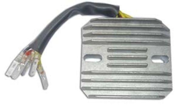 Tecnium by DZE Voltage RegulatorRef: TE00170A / 1080544