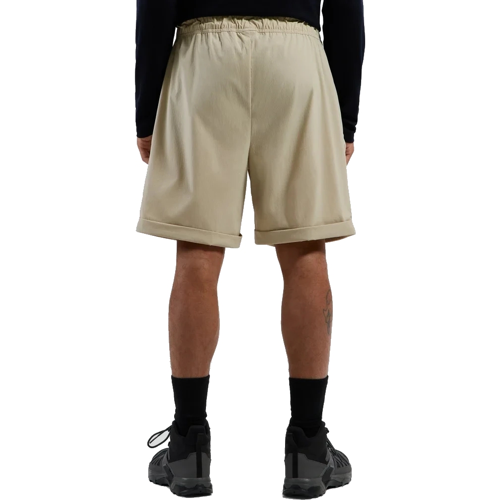 Odlo Essentials Cargo Baggies Men - agate gray