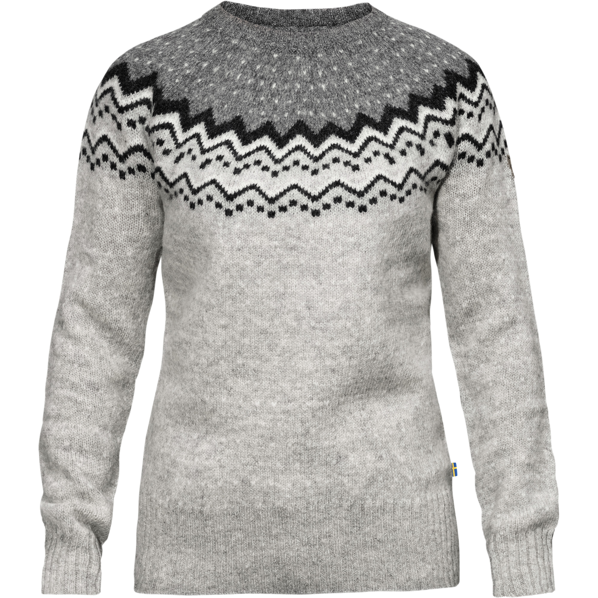 Övik Knit Sweater W