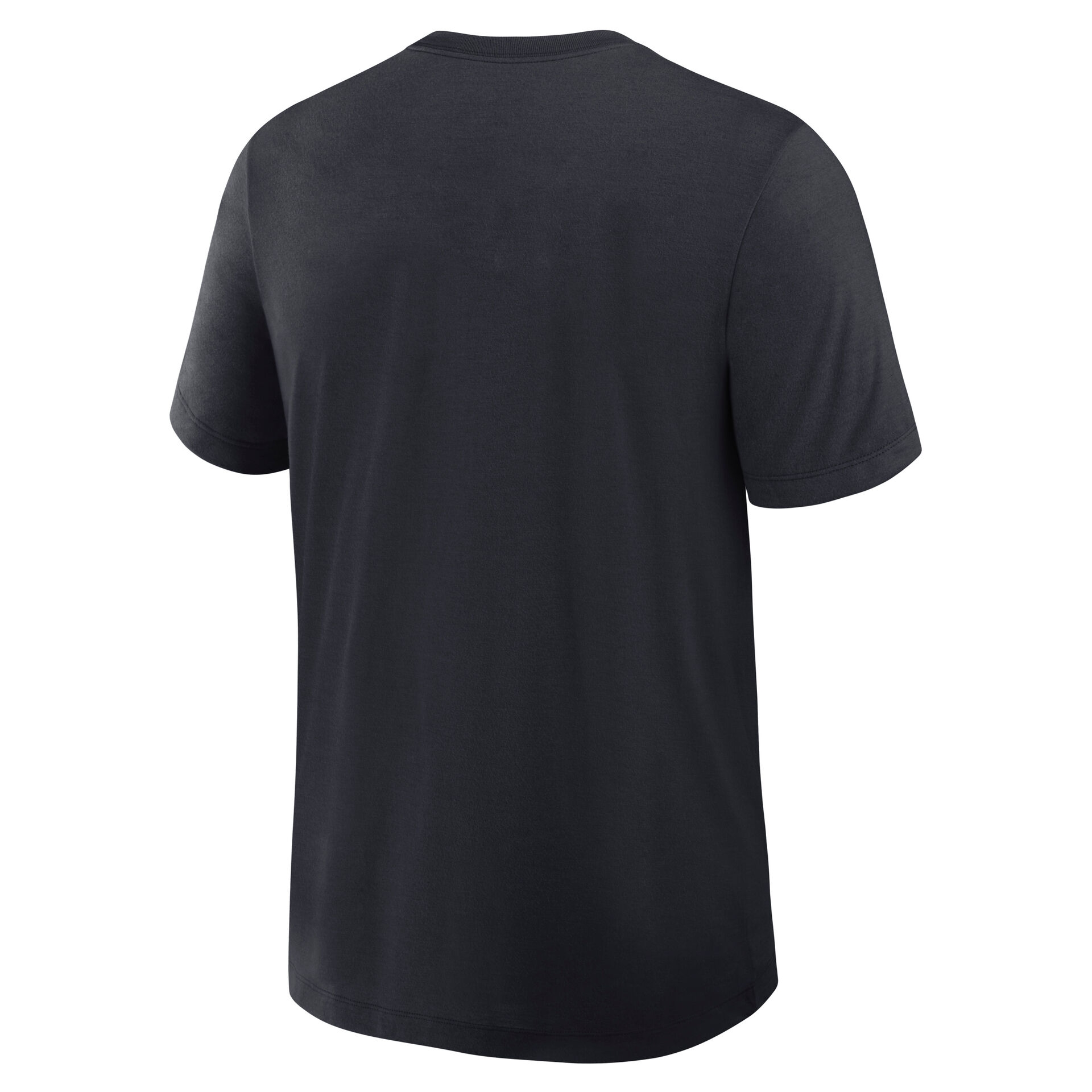 New York Yankees Early Work 2026 MLB Authentic Tri-Blend T-Shirt Navy