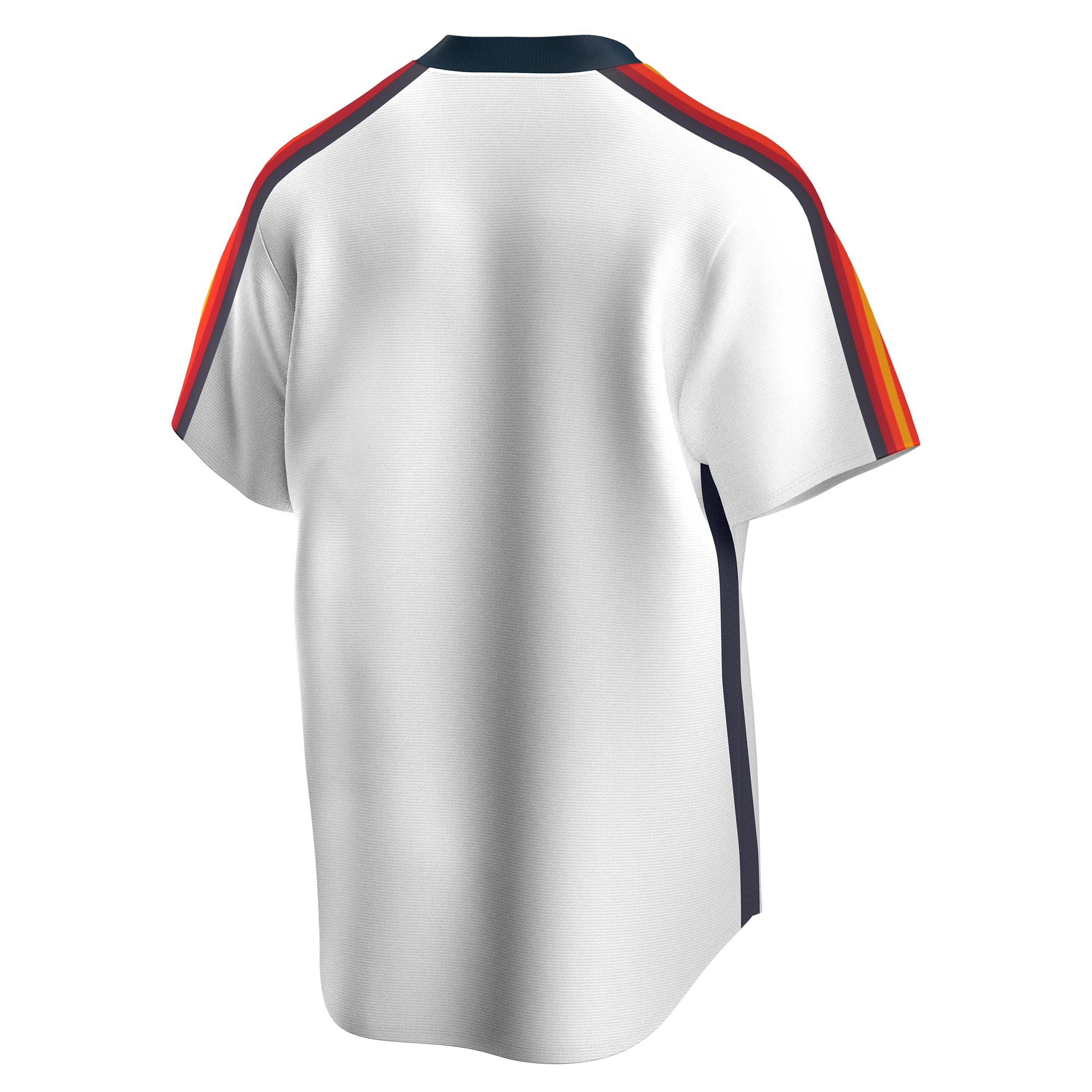 Houston Astros Cooperstown Collection Nike MLB Jersey White