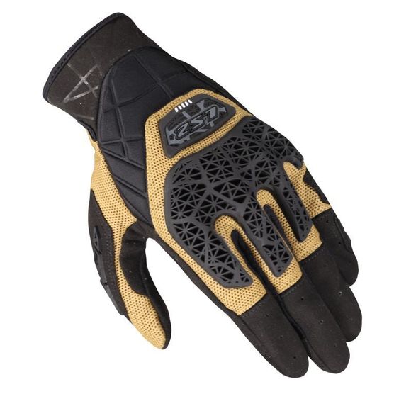 Gants LS2 ALL TERRAIN II - Noir / JauneRef : LS1388