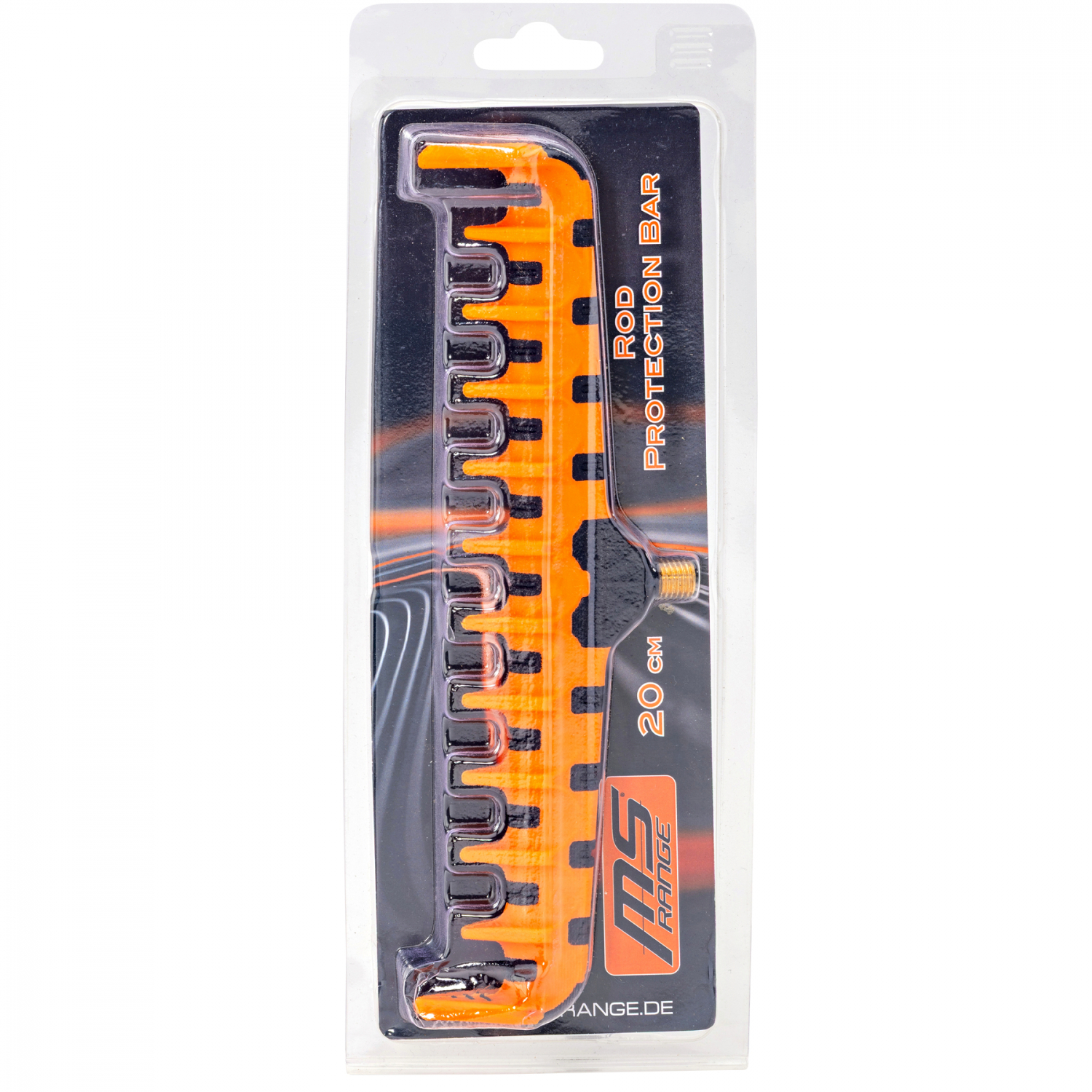 MS Range Rod Protection Bar