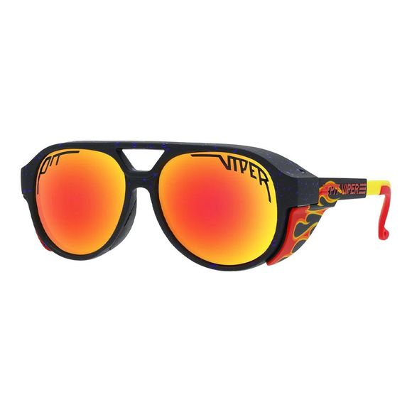 Lunettes de soleil Pit Viper The Exciters The Combustion - MulticoloreRef : PIT0209 / PV-SGS-0185
