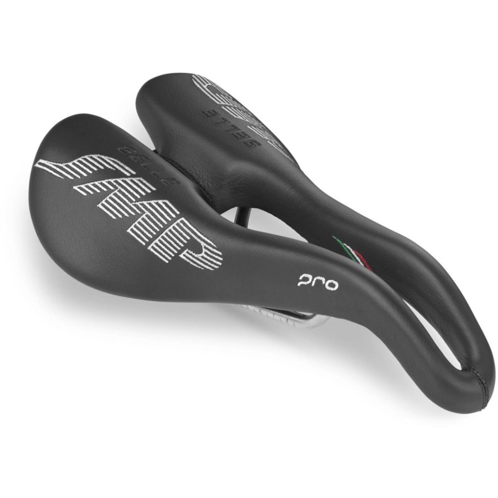 Selle SMP Pro Saddle - black