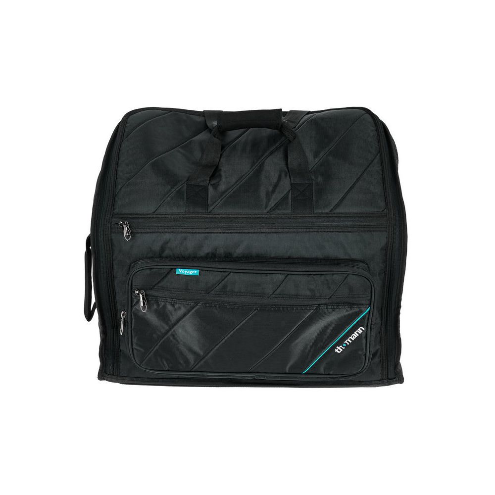 Thomann Voyager Accordion 120 – Thomann Ireland