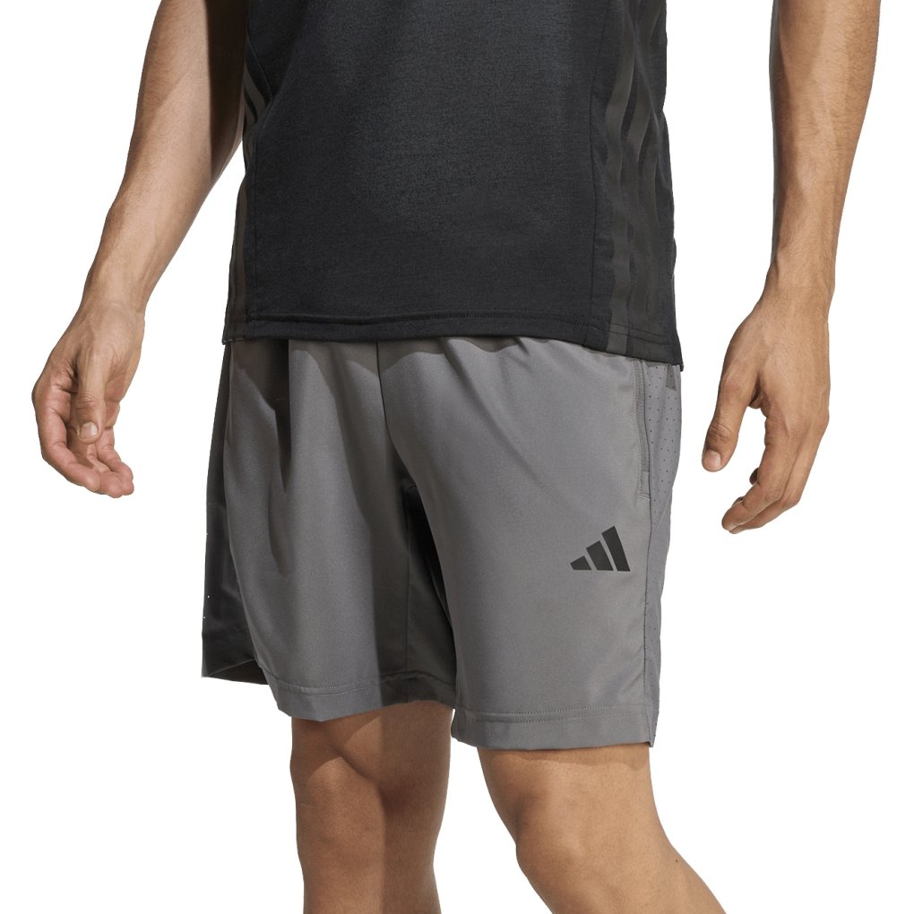 adidas Workout Essentials Base Woven 7