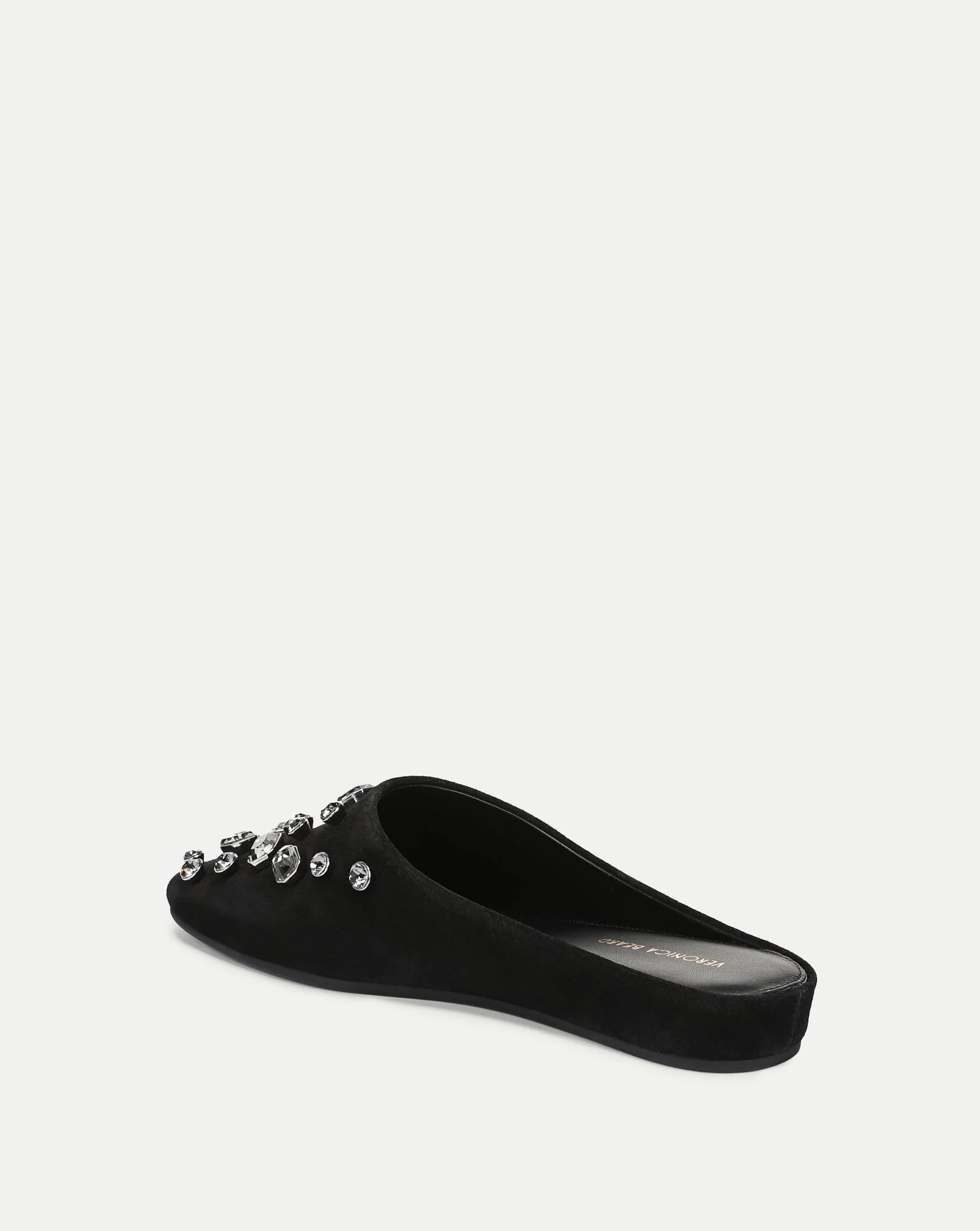 Narcisa Embellished Mule