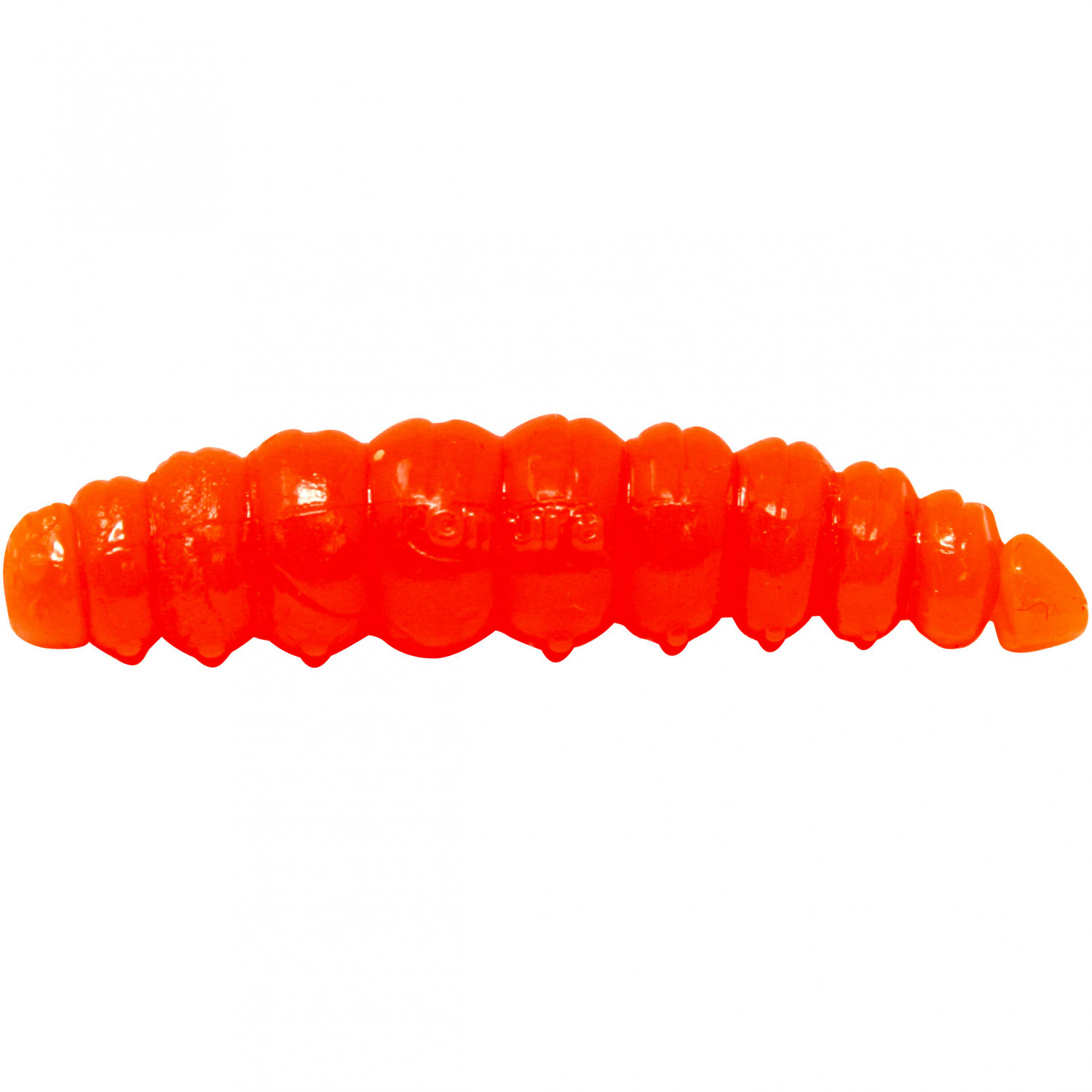 Omura Baits Larvy (Orange)