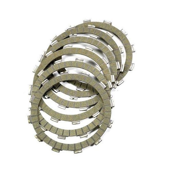 Kit disques garnis Bihr Ref : 113084 / 1018379