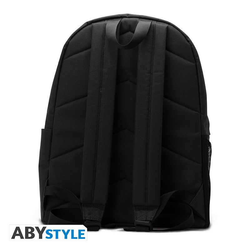 MATRIX Backpack Into the Matrix