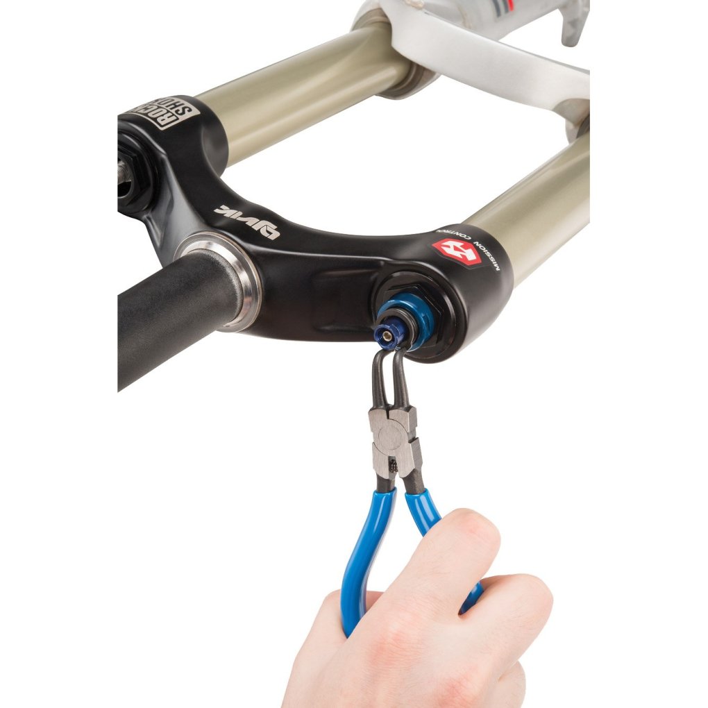 Park Tool RP-2 Internal Retaining Ring Pliers - 1.3mm