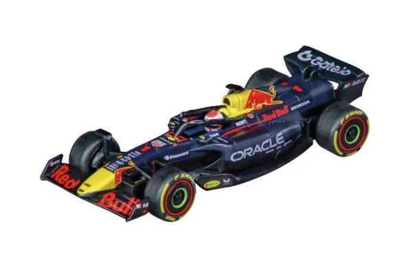CARRERA GO!!! Oracle Red Bull Racing RB21 