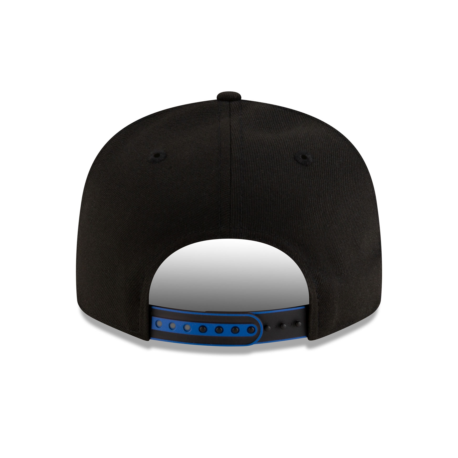 Orlando Magic 2025-26 NBA Tip-Off 9FIFTY Split Panel Snapback Cap