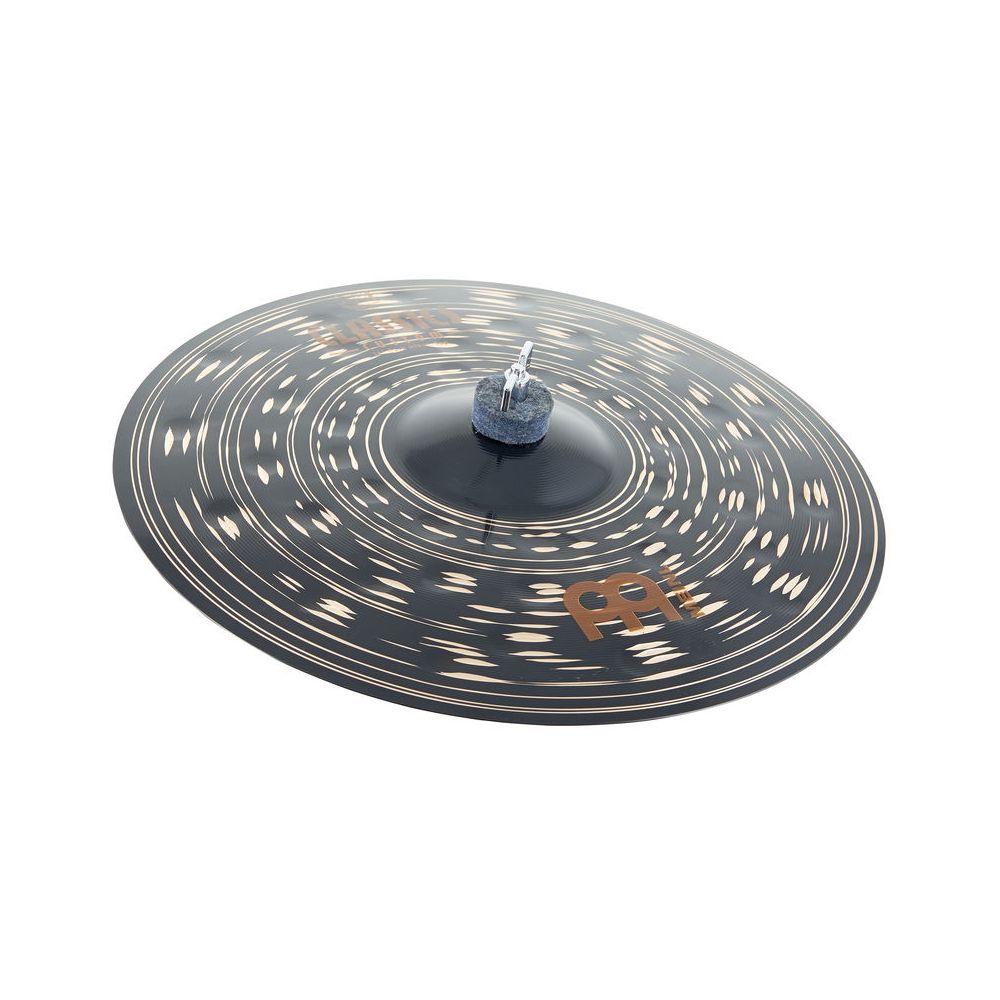 Meinl Classics Custom Dark Set – Thomann Ireland