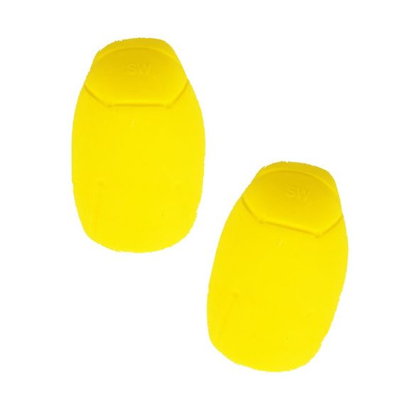 Oxford Level 2 Shoulder Guards — YellowRef: od0300 / ob122