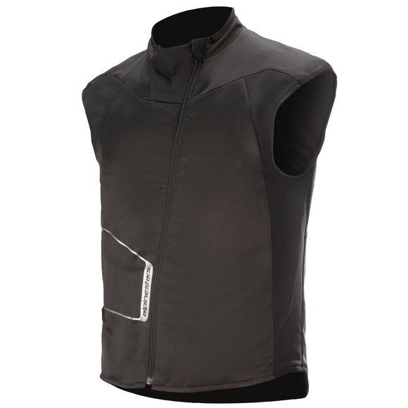 Alpinestars HT HEAT TECH VEST - TECH-AIR® COMPATIBLE - BlackRef: AP12612