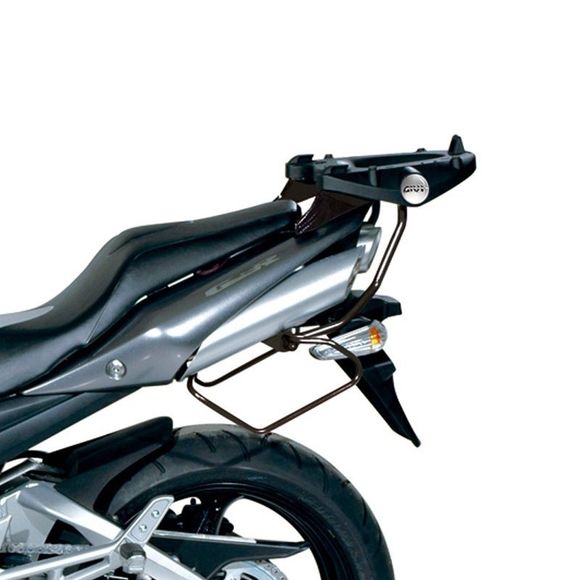 Givi complete Monokey top case supportRef: GI0145 / SR116