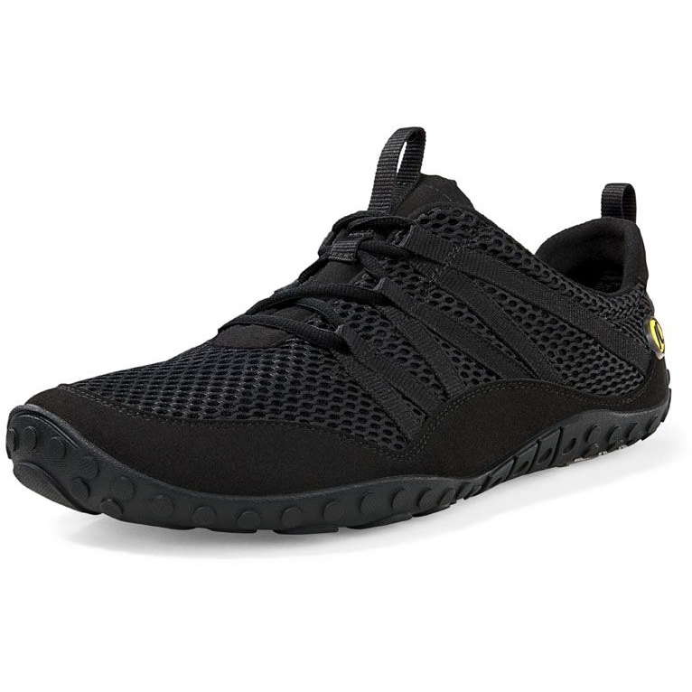 Joe Nimble nimbleToes Gym Training Shoes Women - Black