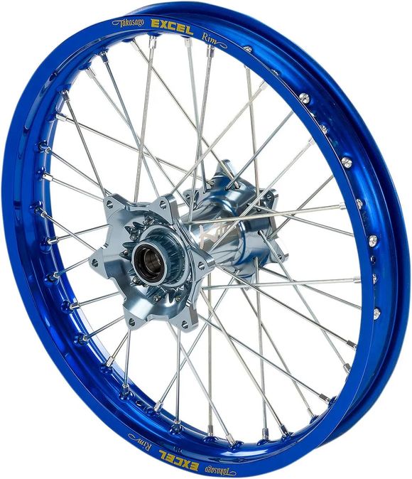 KITE Wheel 02040525Ref: KITE00053A / 02040525