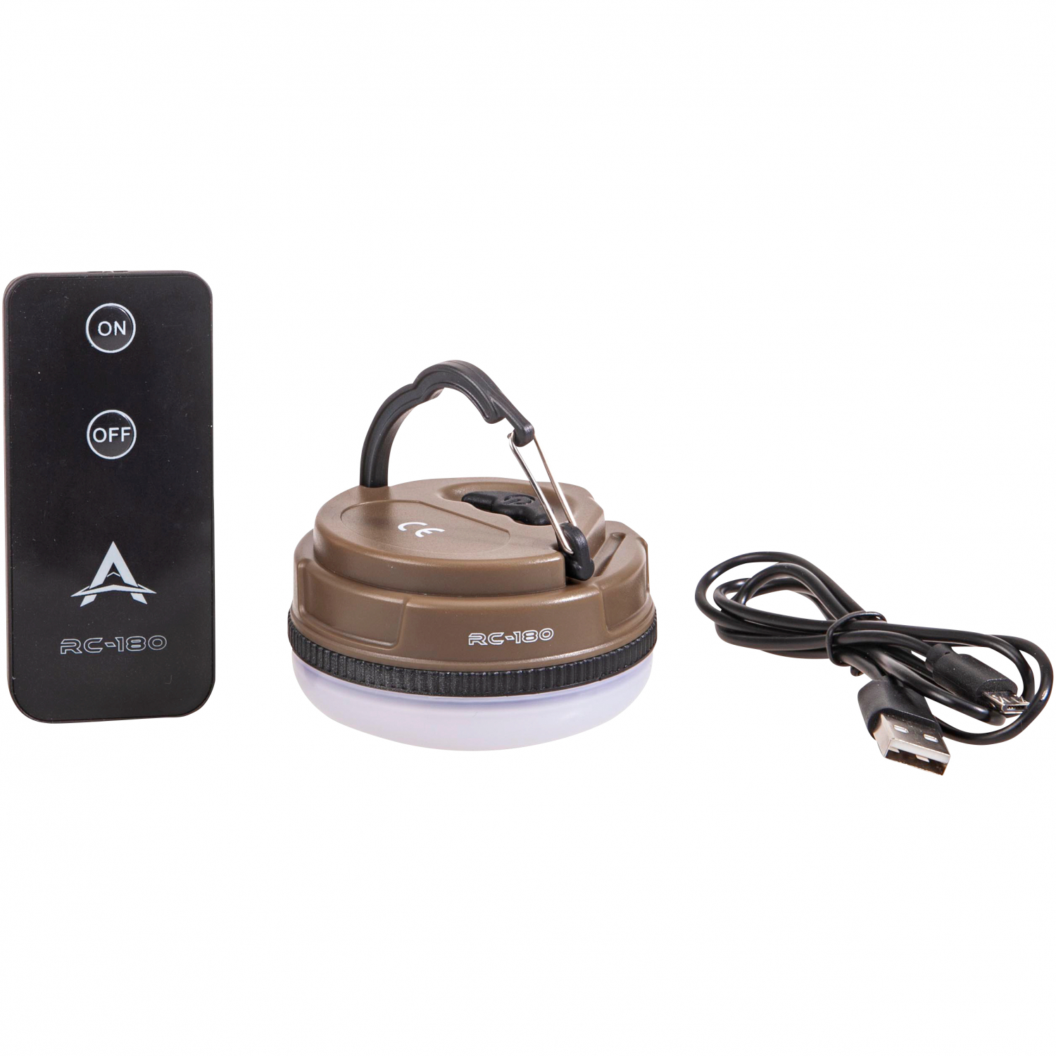 Anaconda RC-180 Bivvy Lamp