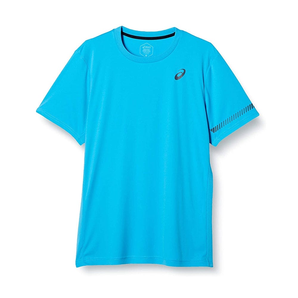 ASICS PADEL M SS T-SHIRT 2041A166