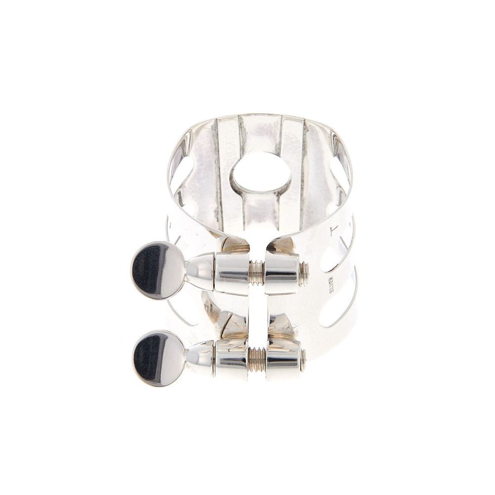 Wood Stone Tenor Selmer SS Ligature – Thomann Ireland