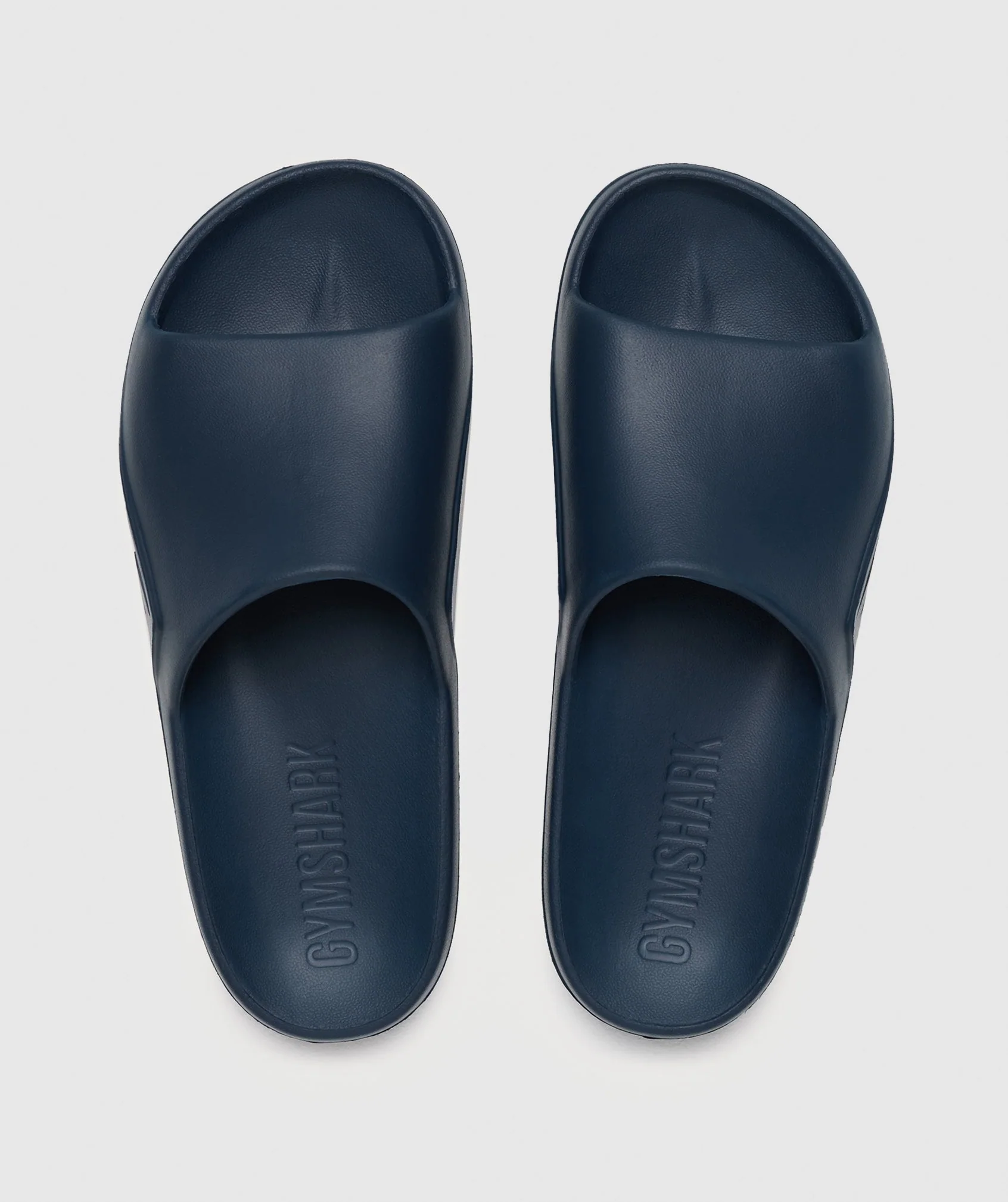 Rest Day Slides Navy