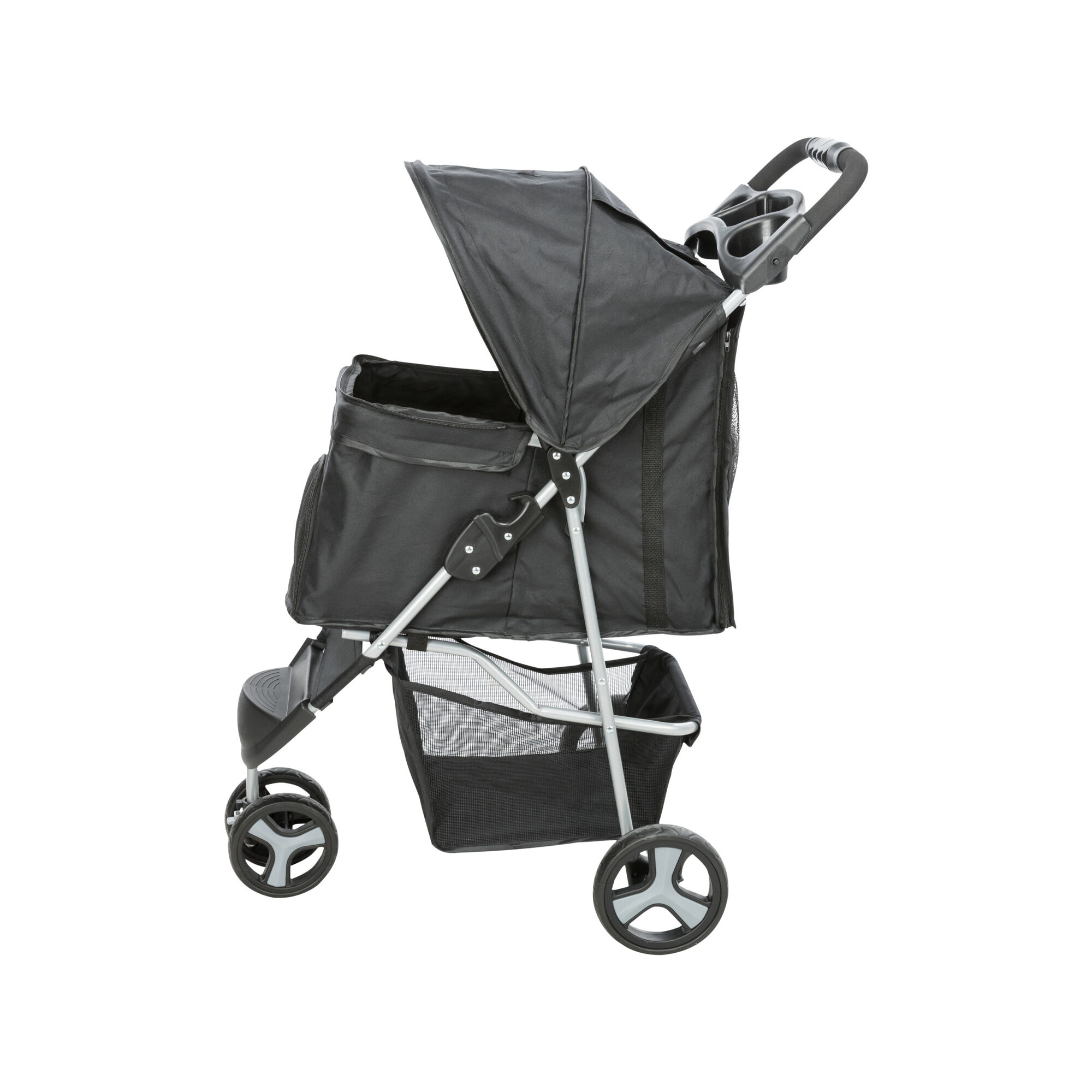 Trixie Buggy - 47 x 100 x 80 cm