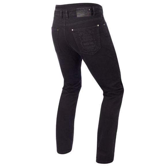 Jean Moto Segura Cosmic - Slim - BlackRef: Sg1392-C123