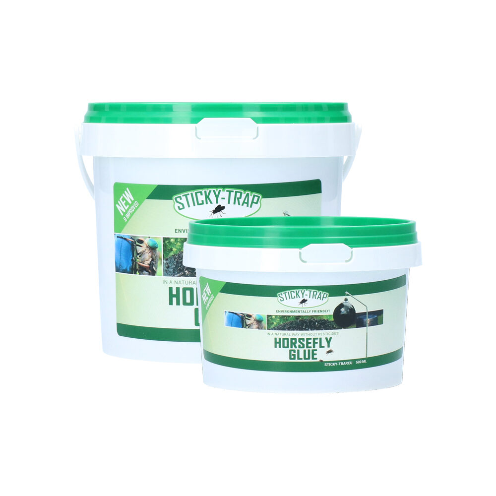 Sticky Trap fly trap Glue 500ml