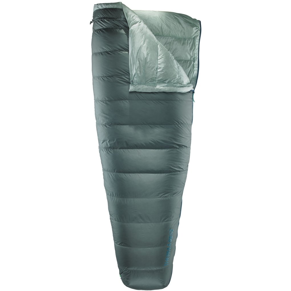 Therm-a-Rest Ohm 20F/-6C - Long - Sleeping Bag - Balsam