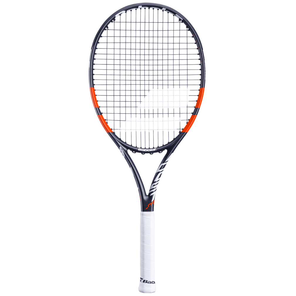 Boost Strike Strung
