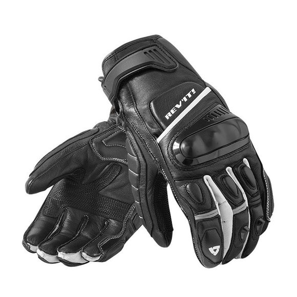 Rev it CHICANE Gloves - Black / WhiteRef: RI0804
