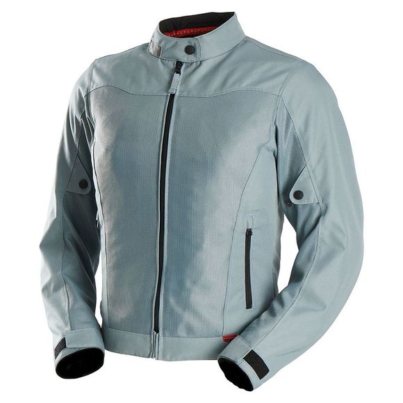 Furygan MISTRAL LADY EVO 3 Motorcycle Jacket - GreenRef: FU1182