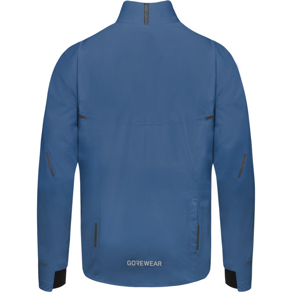 GOREWEAR Spinshift GORE-TEX Jacket Men - cargo blue CA00